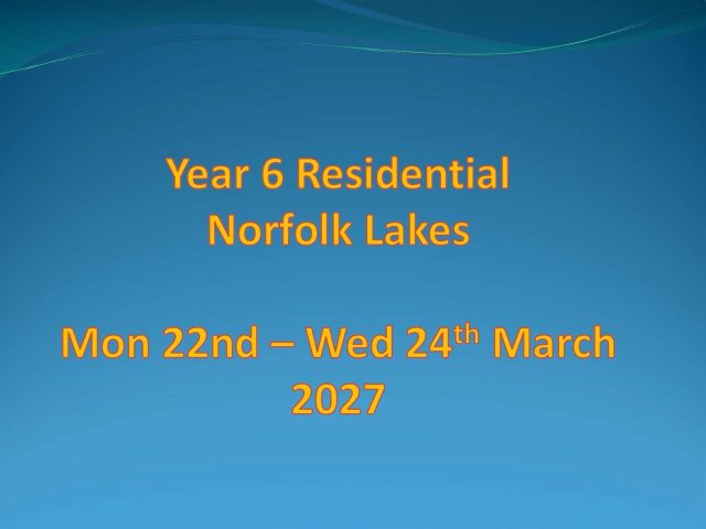 Residential Ppt 2027
